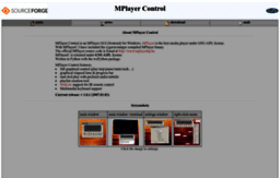 mplayerc.sourceforge.net