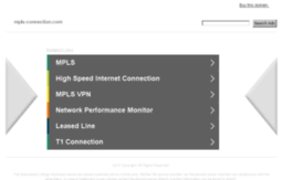 mpls-connection.com