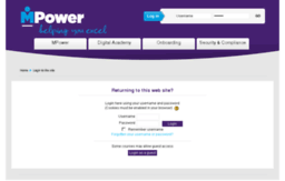mpower.moneysupermarket.com