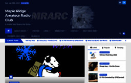 mrarc.net