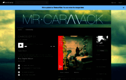 mrcarmack.bandcamp.com