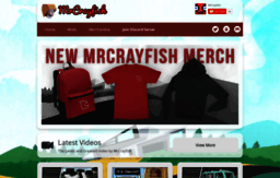 mrcrayfish.com
