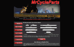 mrcycleparts.com