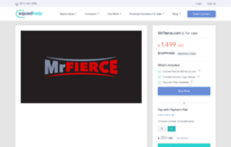 mrfierce.com
