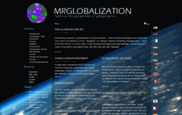 mrglobalization.com