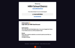 mrhsd.itslearning.com