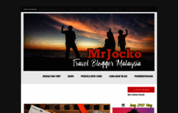 mrjocko.com