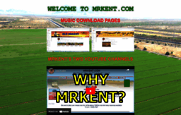 mrkent.com