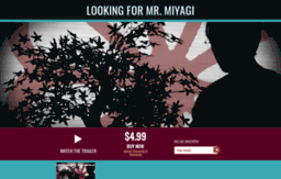 mrmiyagi.net