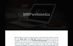 mrpwebmedia.com