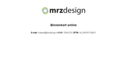 mrzdesign.nl