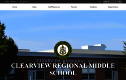 ms.clearviewregional.edu