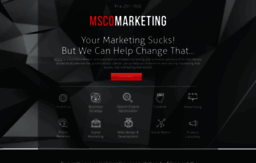 msco.com