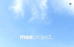 mseproject.es