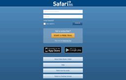mseref.safaribooksonline.com