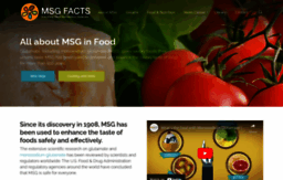 msgfacts.com