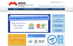 mshc.org.au