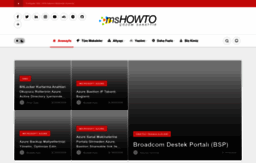 mshowto.org