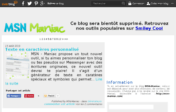 msn-maniac.over-blog.com