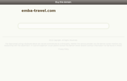 msn.emba-travel.com