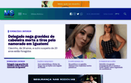msnoticias.com.br