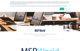 mspworldconference.com