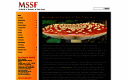 mssf.org