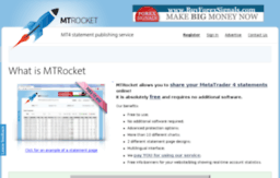 mtrocket.com