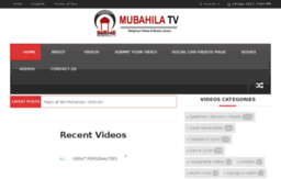 mubahilatv.com