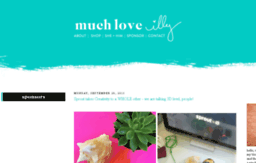 muchlove-illy.blogspot.com
