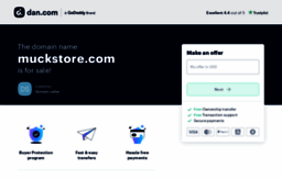 muckstore.com