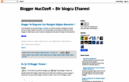 mucozer.blogspot.com
