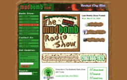 mudbomb.com