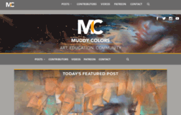 muddycolors.blogspot.dk
