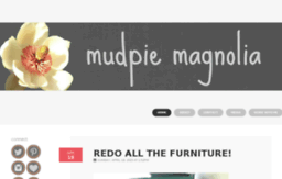 mudpiemagnolia.com