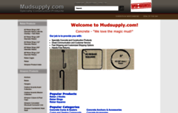 mudsupply.com
