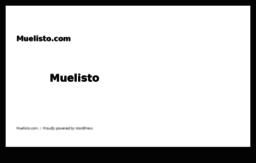 muelisto.com