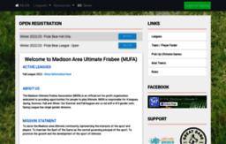 mufa.org