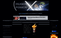 mugenpower.activoforo.com