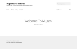 mugenpowerbatteries.com