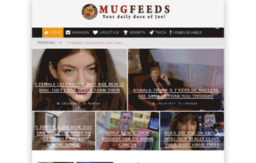 mugfeeds.com