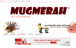 mugmerah.com