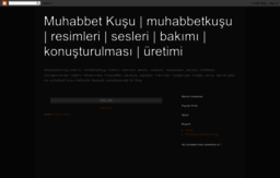 muhabbetkusu.blogspot.com