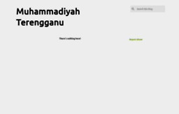 muhammadiyahterengganu.blogspot.com