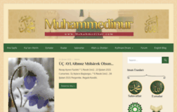 muhammedinur.com