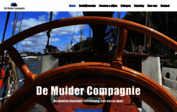 muidercompagnie.nl