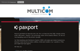 multicom.co.uk