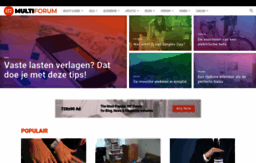 multiforum.nl
