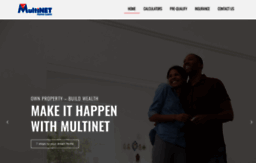 multinet.co.za