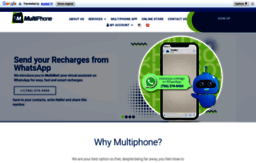 multiphone.net